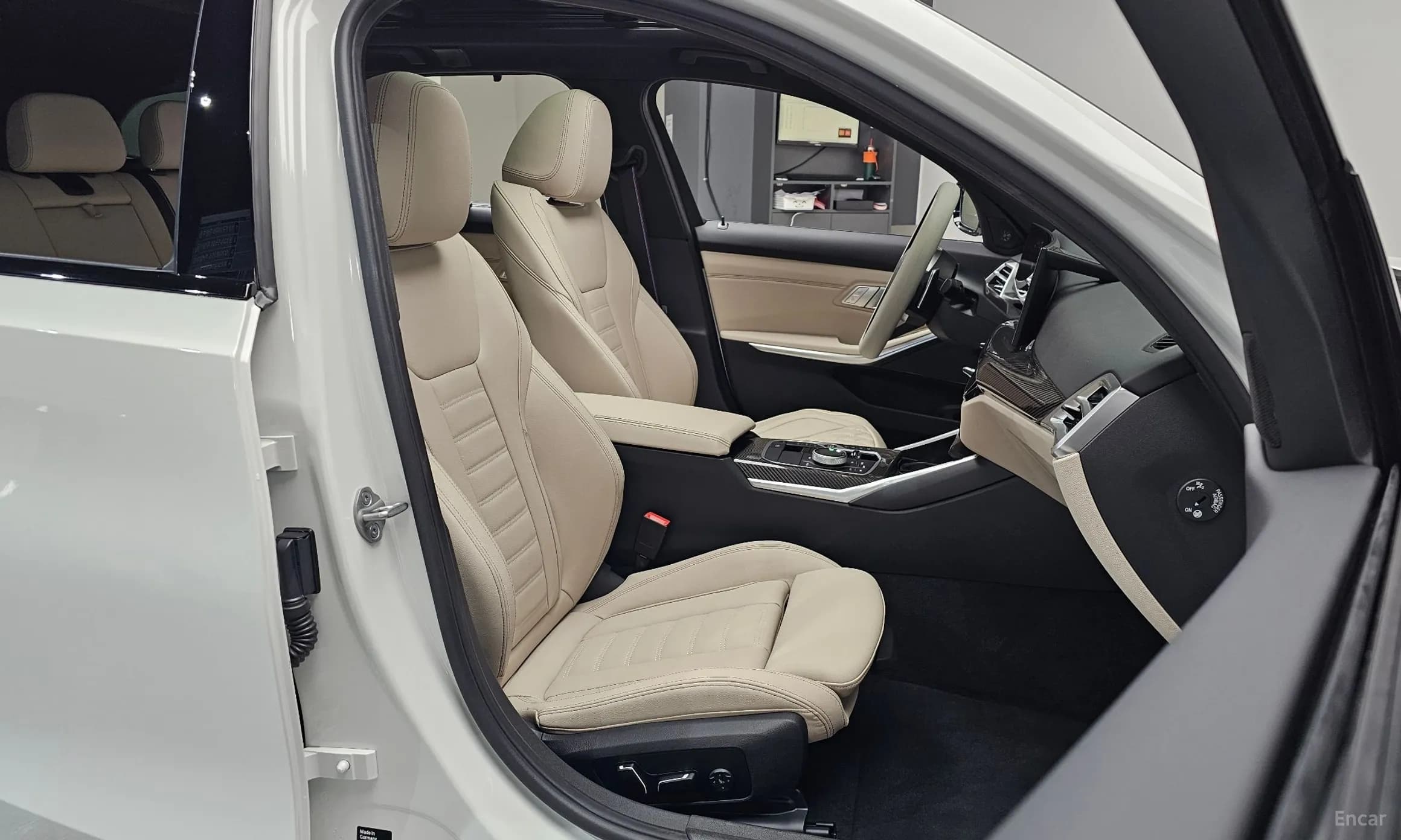 3 Series (G20)