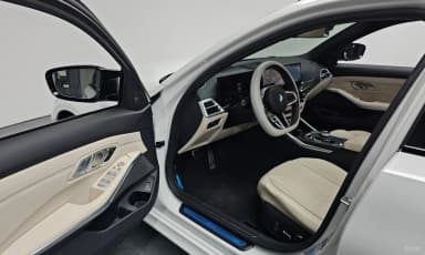 3 Series (G20)