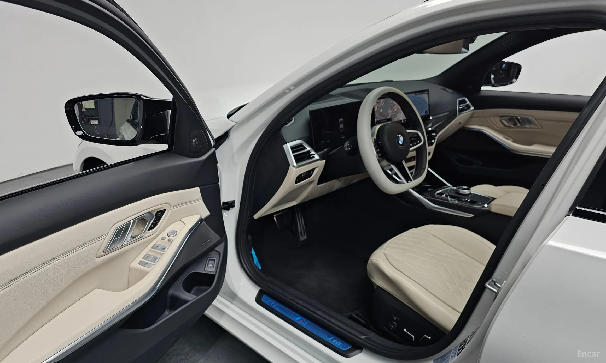 3 Series (G20)