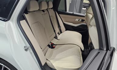 3 Series (G20)