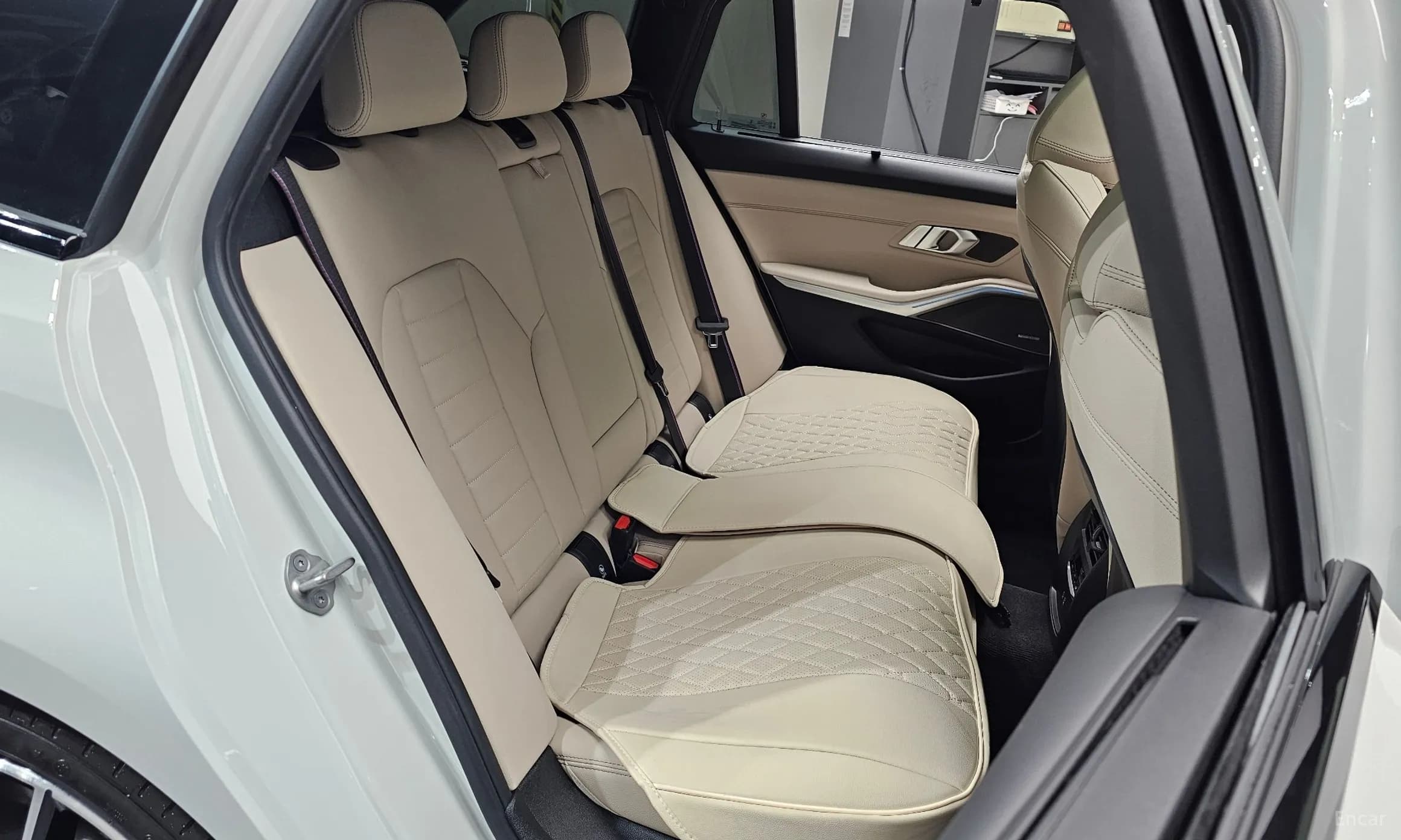 3 Series (G20)