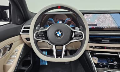 3 Series (G20)