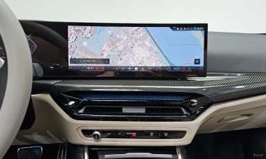 3 Series (G20)