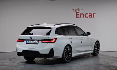 3 Series (G20)