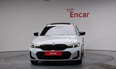 3 Series (G20)