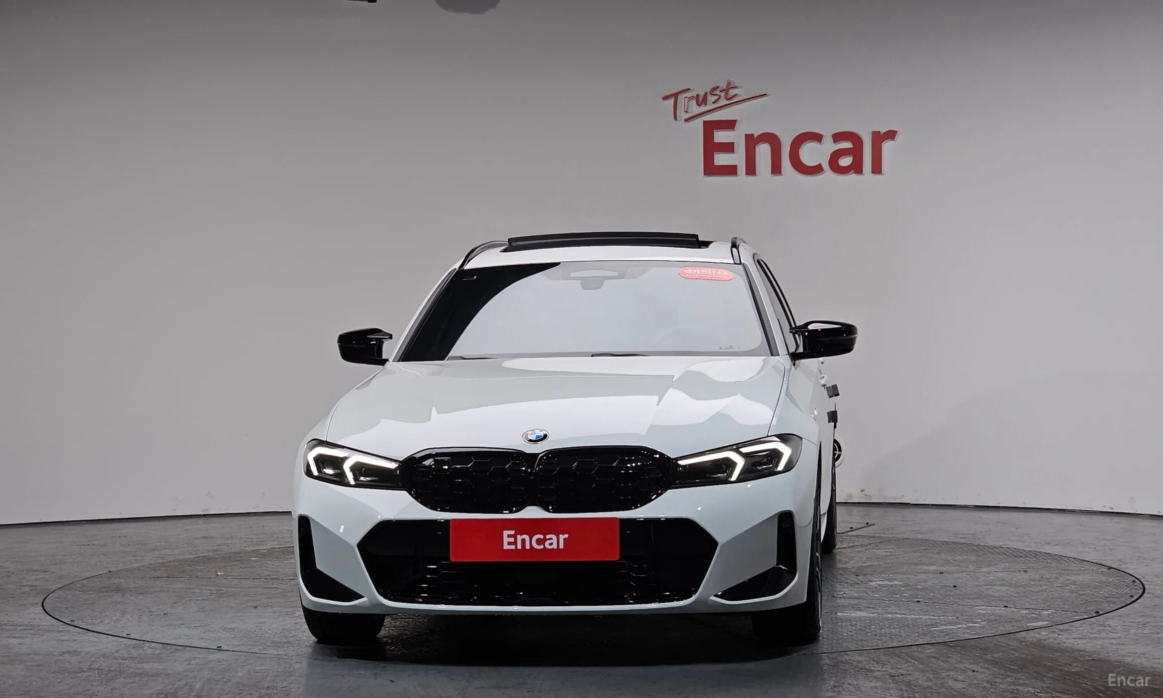 3 Series (G20)