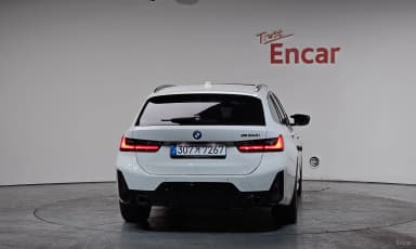 3 Series (G20)