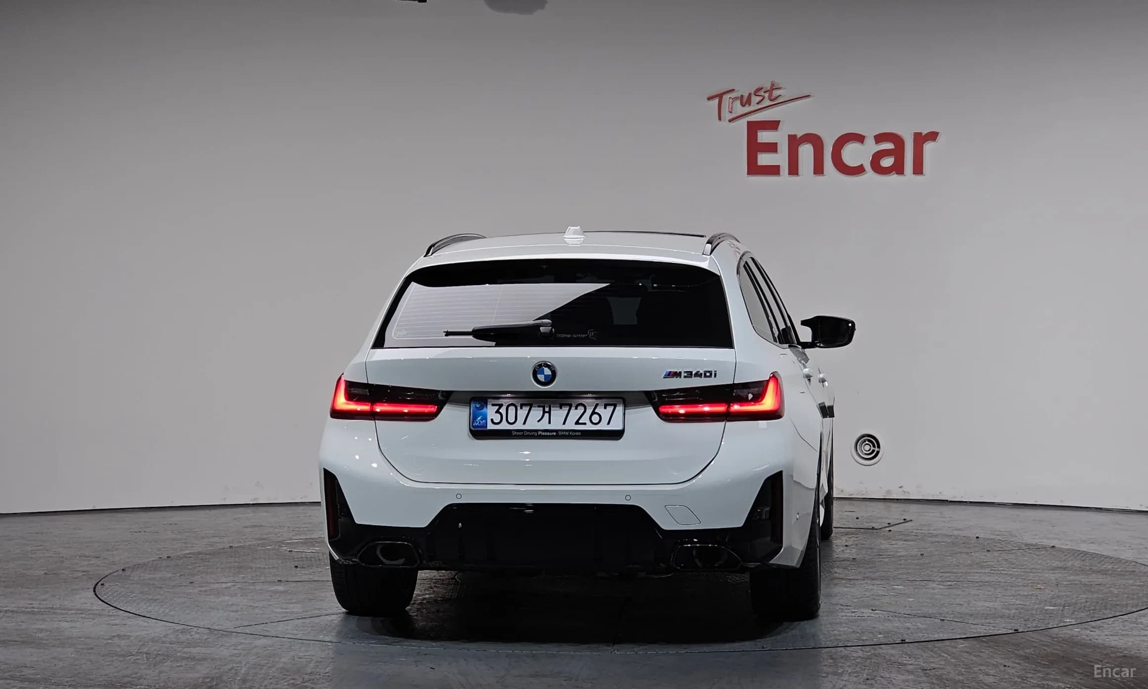 3 Series (G20)
