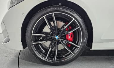 3 Series (G20)