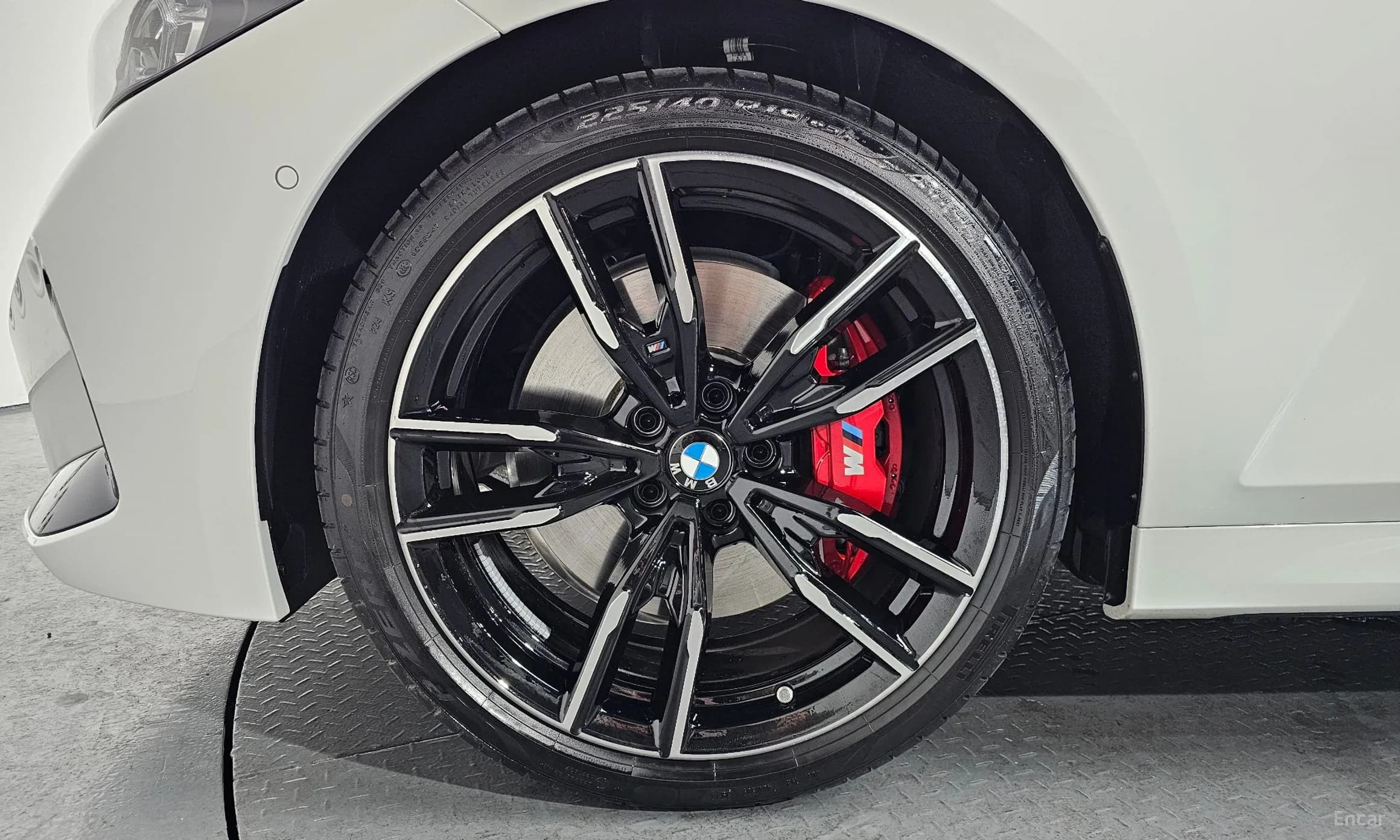 3 Series (G20)