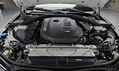 3 Series (G20)