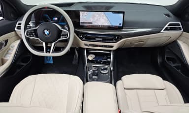 3 Series (G20)