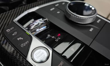 3 Series (G20)