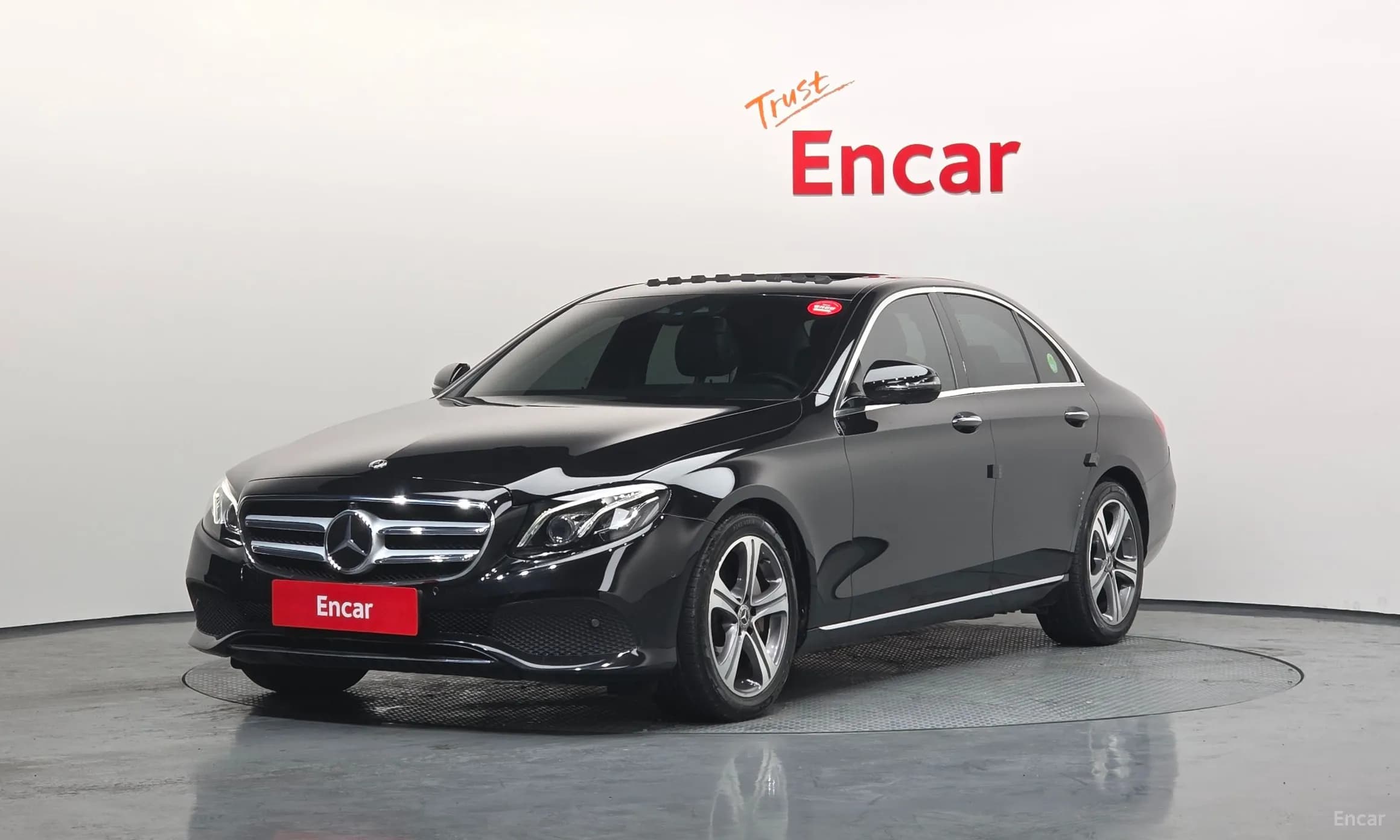 E-Class W213