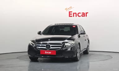 E-Class W213