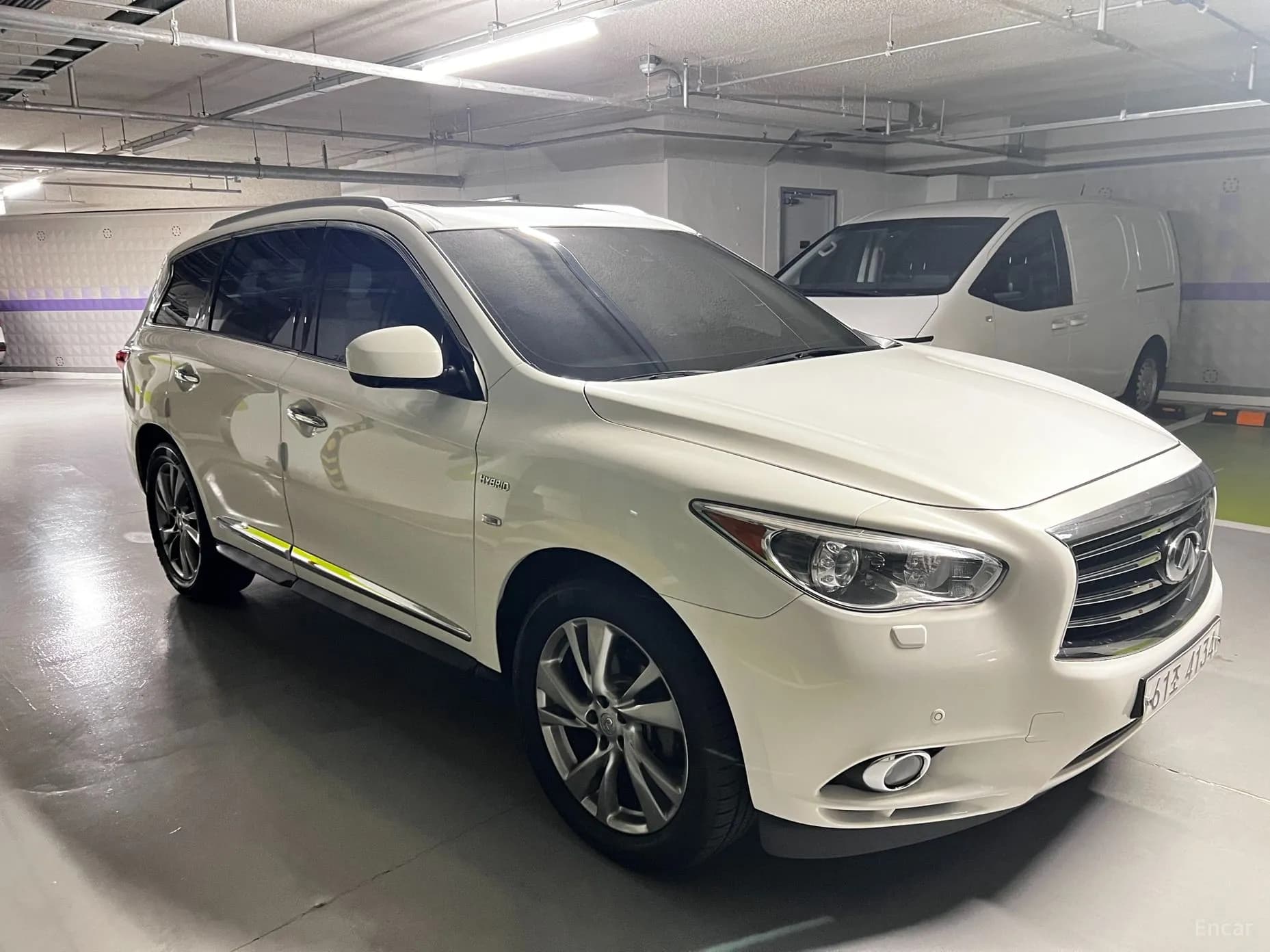 QX60