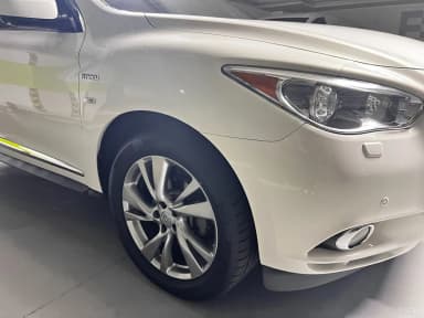 QX60