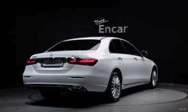 E-Class W213