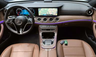 E-Class W213