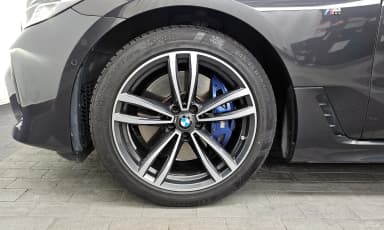 6-Series GT (G32)