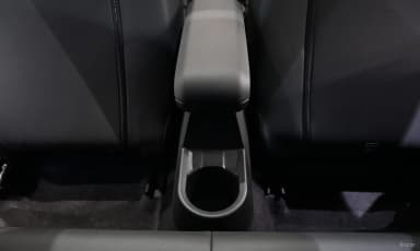 Cooper S 4th generation