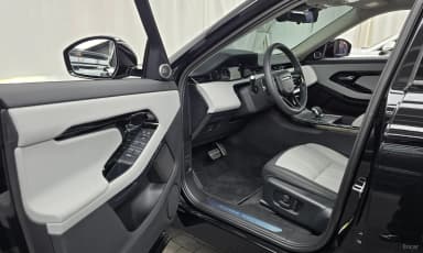 Range Rover Evoque 2nd Generation