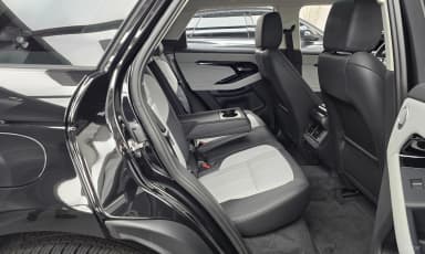 Range Rover Evoque 2nd Generation
