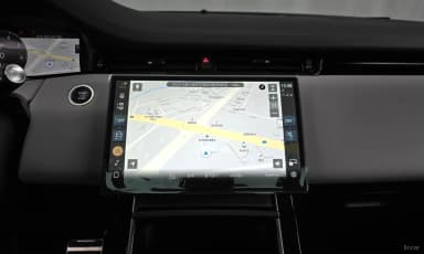 Range Rover Evoque 2nd Generation
