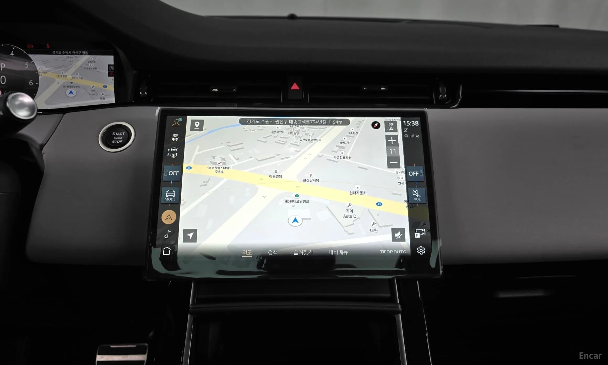 Range Rover Evoque 2nd Generation