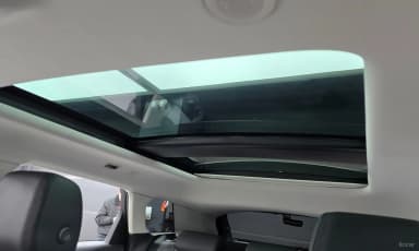 Range Rover Evoque 2nd Generation