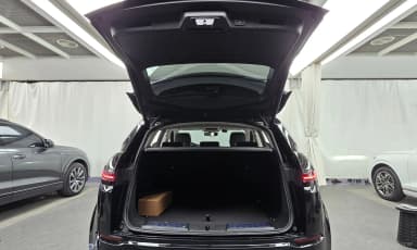 Range Rover Evoque 2nd Generation