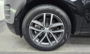 Range Rover Evoque 2nd Generation