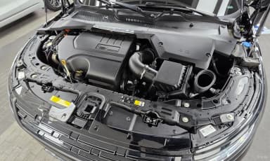 Range Rover Evoque 2nd Generation
