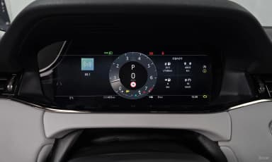 Range Rover Evoque 2nd Generation