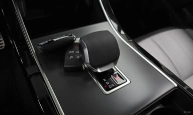 Range Rover Evoque 2nd Generation