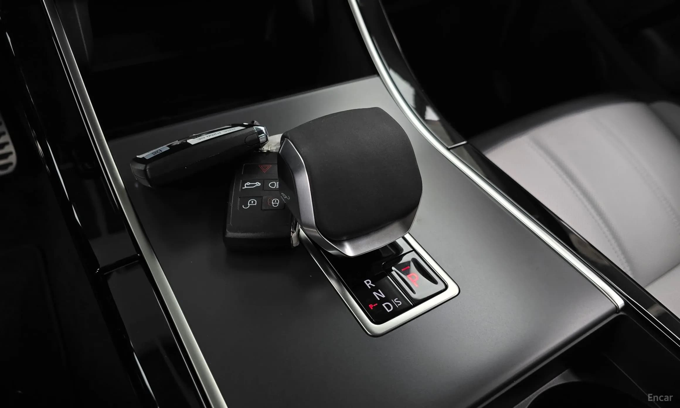 Range Rover Evoque 2nd Generation