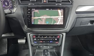 Tiguan 2nd Generation