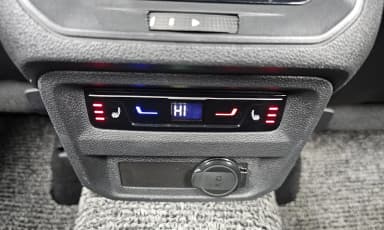 Tiguan 2nd Generation