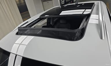 Tiguan 2nd Generation