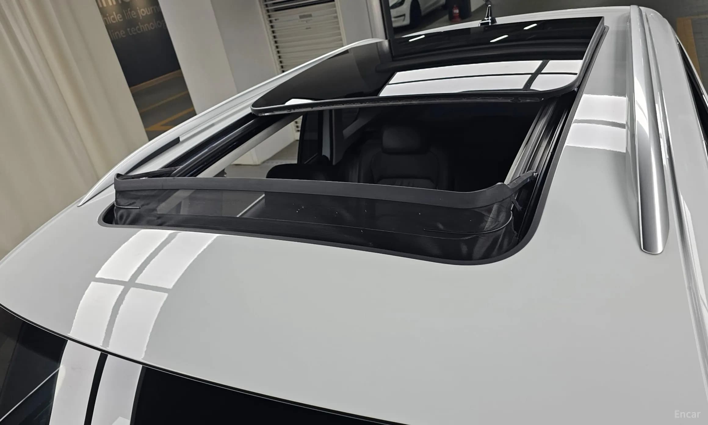 Tiguan 2nd Generation