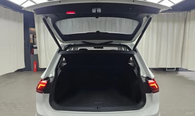 Tiguan 2nd Generation