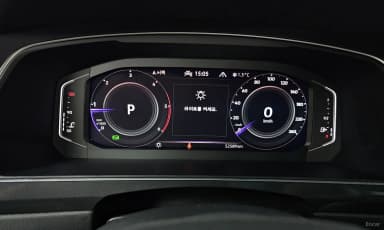 Tiguan 2nd Generation