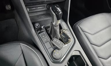 Tiguan 2nd Generation