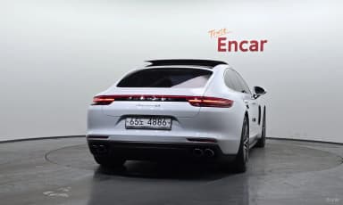 Panamera (971)
