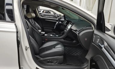 Mondeo 4th Generation