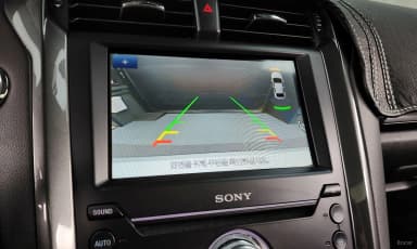 Mondeo 4th Generation