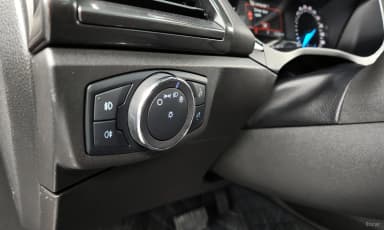 Mondeo 4th Generation