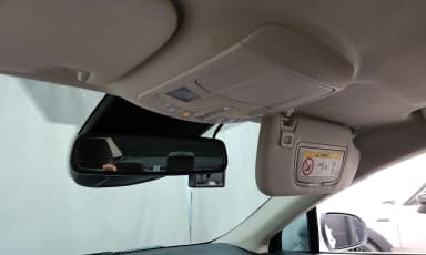 Mondeo 4th Generation