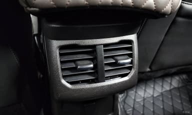 Mondeo 4th Generation