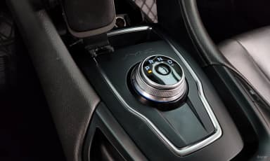 Mondeo 4th Generation